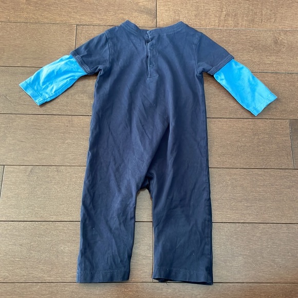 Cute critter jumper - Picture 6 of 6